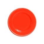 CONJ.-PRATOS-SOBREMESA-BOLINHA-GOIABA-6PCS-SCALLA--SCALLA
