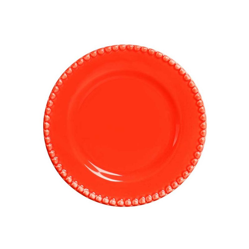 CONJ.-PRATOS-SOBREMESA-BOLINHA-GOIABA-6PCS-SCALLA--SCALLA