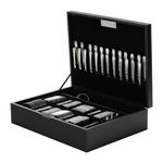 FAQUEIRO-BERNA-WOLF-130-PCS-COM-ESTOJO-WOLFF