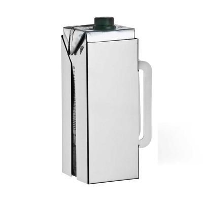 Suporte para Suco Ritratto Aço Inox Riva