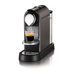 Cafeteira-Nespresso-Citiz-Titan-110V