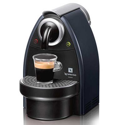 Cafeteira Essenza Manual C92 110V Slate Nespresso