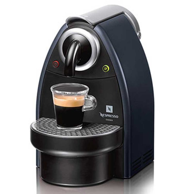 Cafeteira-Nespresso-Essenza-Manual-C92-Slate-110V