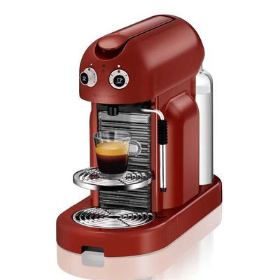 Cafeteira Maestria 110V Red Nespresso