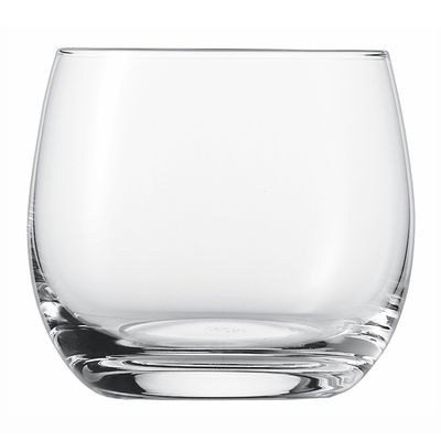 Copo Whisky Banquet 400 ml 6 Peças Schott Zwiesel