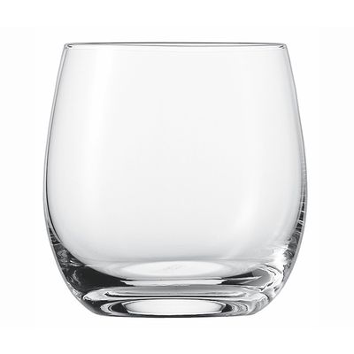 Copo Whisky Banquet 330 ml 6 Peças Schott Zwiesel