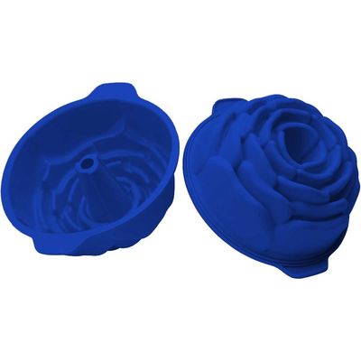 Forma Alta Azul v2 Silikomart