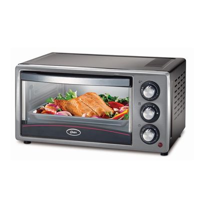 Forno Elétrico Compact 15 Litros 127V Oster