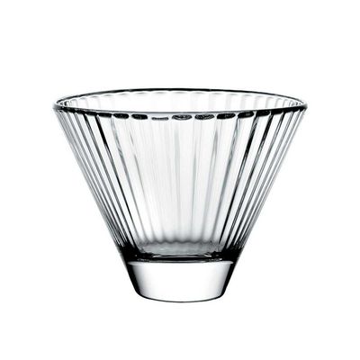 Conjunto Bowl Diva 6 Peças Vetri Delle Venezie Vidivi