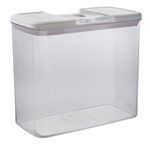 Pote-Brinox-Flip-Retangular-27-L