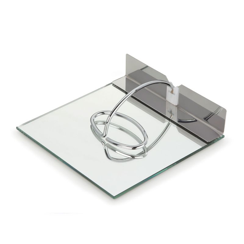 PORTA-GUARDANAPO-SLIM-180-X-180-MILIMETROS-ESPELHADO--FORMA