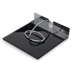 PORTA-GUARDANAPO-SLIM-180-X-180-MILIMETROS-PRETO-FORMA