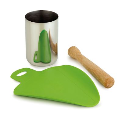 Kit Caipirinha 3 Peças Forma