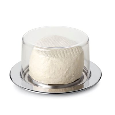 Prato para Queijo Light 17 cm Vision Forma
