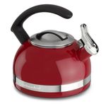 CHALEIRA-DE-INOX-EMPIRE-vermelha-COM-APITO-19-LITROS-KITCHENAID