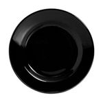 CONJ.-PRATOS-RASO-STANDARD-PRETO-6PCS---SCALLA