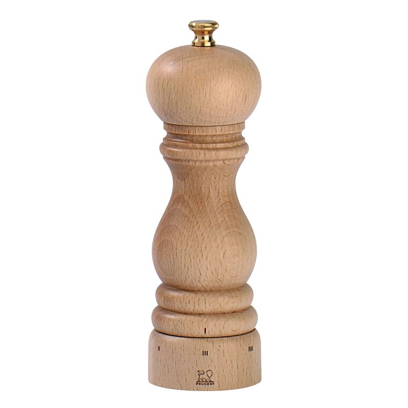 MOEDOR-DE-PIMENTA-PARIS-18-CM-NATURAL-PEUGEOT