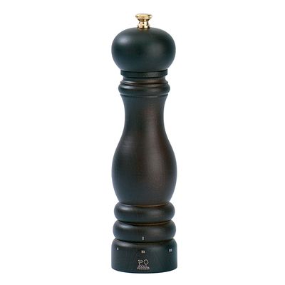 Moedor Pimenta Paris 22 cm Chocolate Peugeot Saveurs