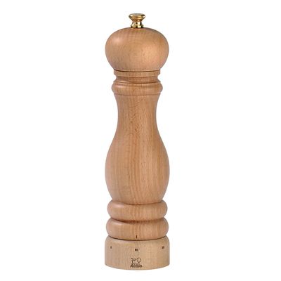 Moedor Pimenta Paris 22 cm Natural Peugeot Saveurs