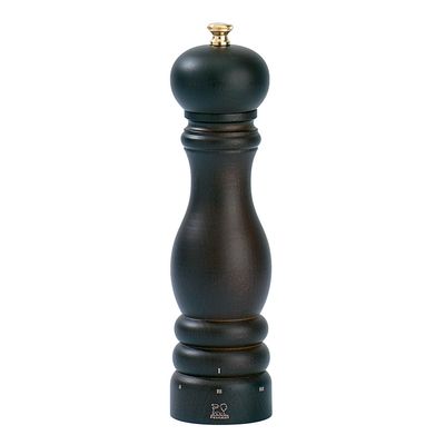 Moedor Sal Paris 22 cm Chocolate Peugeot Saveurs