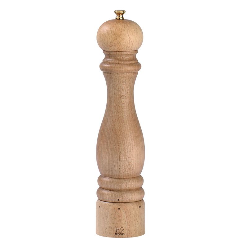 MOEDOR-DE-PIMENTA-PARIS-30-CM-NATURAL-PEUGEOT