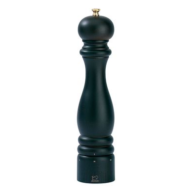 Moedor Sal Paris 30 cm Chocolate Peugeot Saveurs