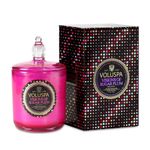VELA-COPO-100-HORAS-COM-TAMPA-VISON-OF-SUGAR-PLUM-VOLUSPA