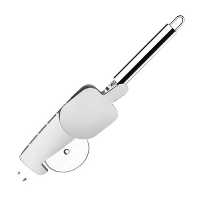 Cortador de Pizza Top Pratic Multifuncional Master com Pegador Brinox