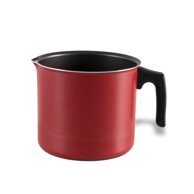Fervedor Chilli 18 Litros Vermelha Brinox