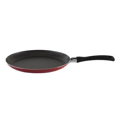 Panquequeira Chilli 22 cm Azul Brinox