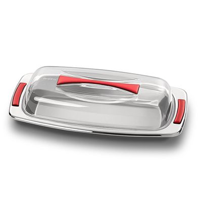Mantegueira Vintage 19,7X10X4,5 cm Brinox