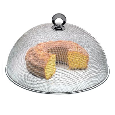 Tela Protetora de Alimentos Verona 25 cm Brinox