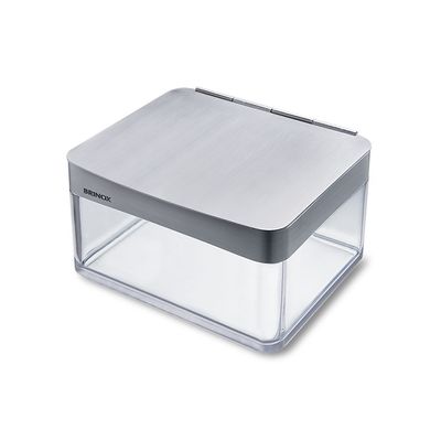 Saleiro Parma Brinox