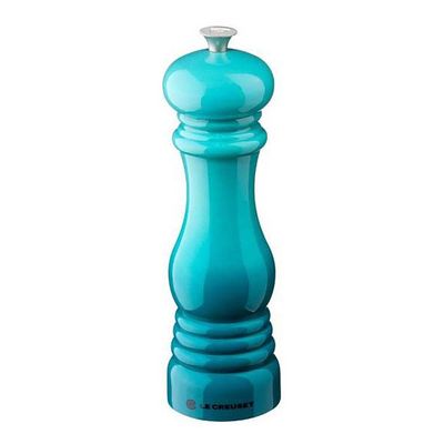Moedor de Pimenta Azul Caribe Le Creuset