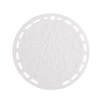 NOVO-SUPORTE-DE-SILICONE-BRANCO-LE-CREUSET