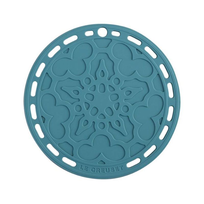NOVO-SUPORTE-DE-SILICONE-AZUL-CARIBE-LE-CREUSET