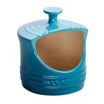 PORTA-SAL-AZUL-CARIBE-LE-CREUSET