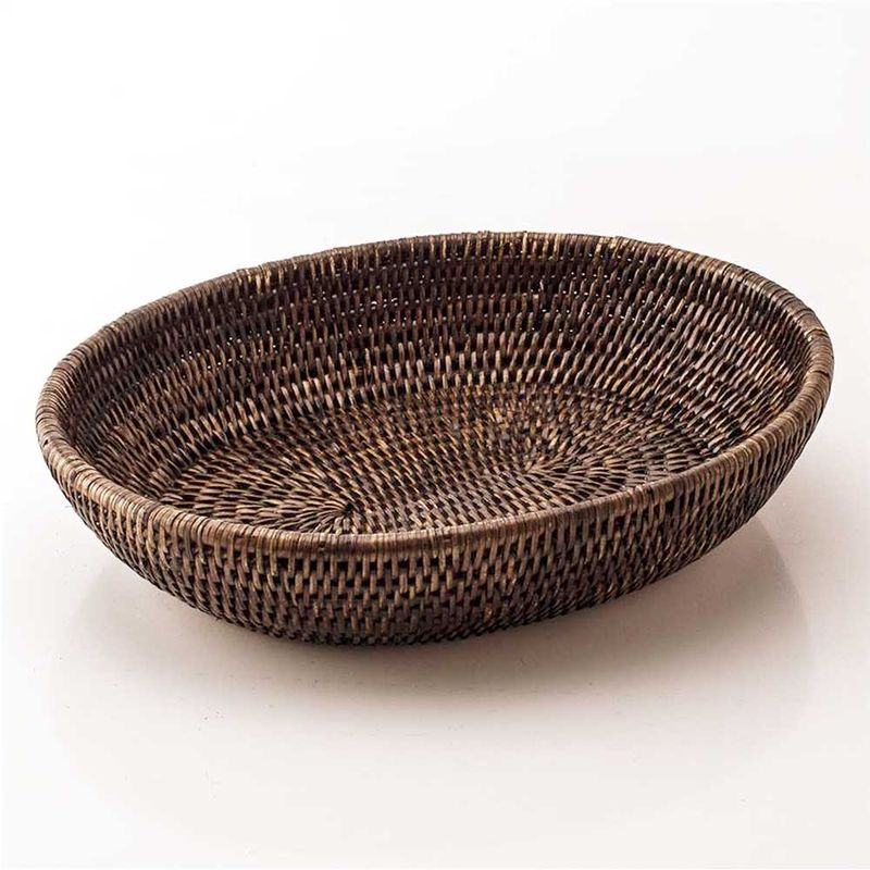 Cesta-Brz-Oval-Puro-Rattan