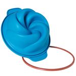 FORMA-VERTIGO-SILICONE-AZUL--SILIKOMART