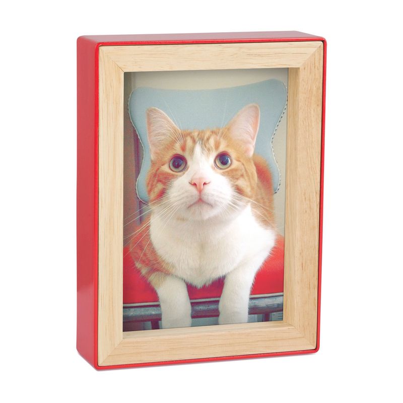 PORTA-RETRATO-FOTOBLOCK-4X6-VERMELHO-UMBRA