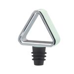 TAMPA-PARA-GARRAFA-GEO-TRIANGULO-VERDE-UMBRA