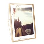 Porta-Retrato-Prisma-5-X-7-Dourado-Umbra