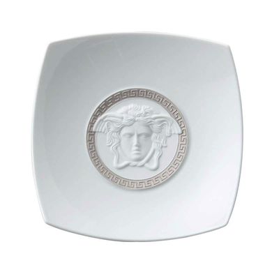 Centro de Mesa Medusa Silber 22 cm Versace