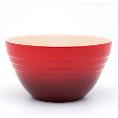 Bowl Multi Médio 1,2 Litro Vermelho Le Creuset