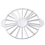 FATIADOR-DE-BOLO-EM-PEDACOS-DE-PLASTICO-BRANCO-ZENKER-BACKFORMEN