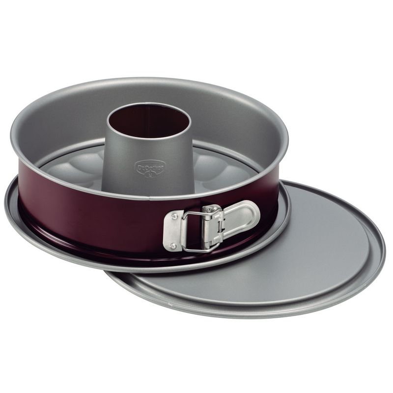FORMA-REDONDA-COM-2-FUNDOS-REMOVIVEIS-28CM-ZENKER-BACKFORMEN