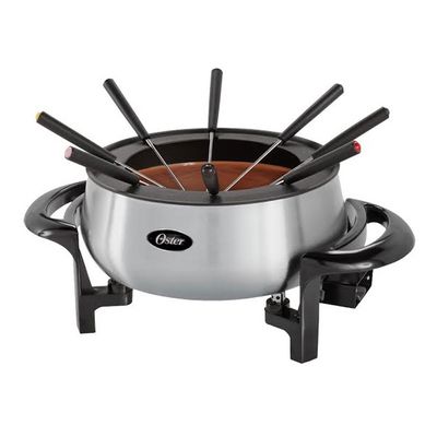Panela Elétrica para Fondue 127V Oster