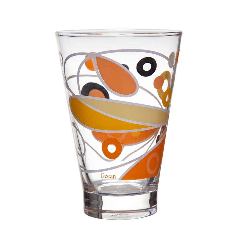 CONJUNTO-COPOS-ALTOS-BUTTERFLY-LARANJA-435ML-6-PECAS-OCEAN