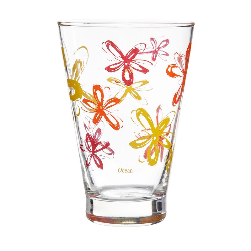 COPOS-ALTOS-SUMMER-DAISES-435ML-6-PECAS-OCEAN