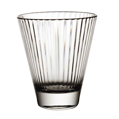 Copo de Água Diva 6 Peças 320 ml Vetri Delle Venezie Vidivi